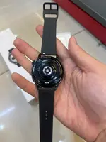 Đồng hồ thông minh Xiaomi Watch S4 Đen Demo