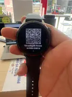 Đồng hồ thông minh Xiaomi Watch S4 Đen Demo