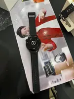Đồng hồ thông minh Xiaomi Watch S4 Đen
