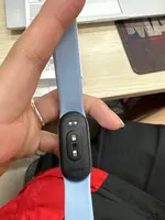 Vòng đeo tay Xiaomi Smart Band 9 Xanh dương