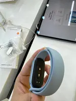 Vòng đeo tay Xiaomi Smart Band 9 Xanh dương
