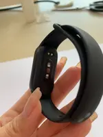 Vòng đeo tay Xiaomi Smart Band 9 Đen