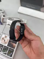 Vòng đeo tay Xiaomi Smart Band 9 Xanh dương