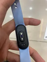 Vòng đeo tay Xiaomi Smart Band 9 Xanh dương