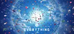 Everything game - Hành trình hóa thân thành vạn vật, tự do khám phá thế giới muôn màu