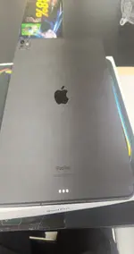 Máy tính bảng iPad Pro 13 inch M4 2024 Wifi + Cellular 512GB Đen MVXU3ZA/A