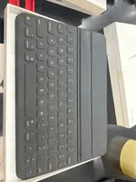 Phụ kiện Apple Bàn phím iPad Pro 11 2018 Smart Keyboard MU8G2ZA/A