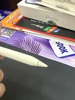 Phụ kiện Apple Bút cảm ứng Apple Pencil 2 MU8F2ZP/A