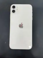 Điện thoại iPhone 11 128GB Trắng MHDJ3VN/A