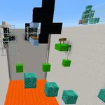 Parkour Maps for Minecraft - Bản đồ đa dạng, thử thách đồng đội, biến mỗi trận đấu thành một cuộc phiêu lưu 