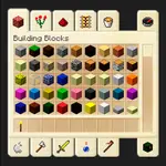 Khám phá JEI Items Mod for Minecraft - Ứng dụng mod siêu hay giúp bạn tra cứu công thức và item bất kỳ