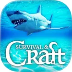 Trải nghiệm sinh tồn thực tế qua game Survival on Raft: Multiplayer, khi bạn bị bỏ lại giữa biển khơi