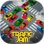 Trải nghiệm game Traffic Jam 3D - Giải cứu Tom vượt qua ngã tư tắc đường và trở về nhà an toàn, nhanh chóng