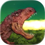 Nhập vai khủng long T-Rex trong Rio Rex - Khám phá bản thân trong cuộc hủy diệt thành phố Rio đầy hỗn loạn