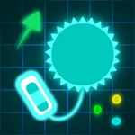 Brutal.io - Trò chơi hành động 2D đỉnh cao từ tác giả Wings.io huyền thoại với hàng triệu người chơi toàn cầu