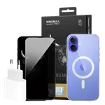 Gói Phụ kiện iFan - iPhone 16