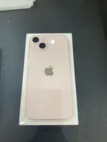 Điện thoại iPhone 13 128GB Hồng MLPH3VN/A