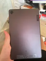 Máy tính bảng Lenovo Tab M8-8505X/2GB/32GB/8'' HD/Android_Xám_ZA5H0096VN