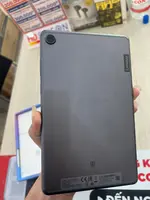 Máy tính bảng Lenovo Tab M8-8505X/2GB/32GB/8'' HD/Android_Xám_ZA5H0096VN