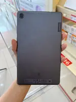 Máy tính bảng Lenovo Tab M8-8505X/2GB/32GB/8'' HD/Android_Xám_ZA5H0096VN