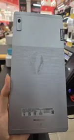 Máy tính bảng Lenovo Tab M9 WiFi 4GB 64GB Xanh ZAC30215VN Demo