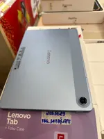 Máy tính bảng Lenovo Tab 10.1 4G 4GB 128GB Xanh dương ZAEJ0142VN