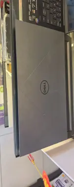 Máy tính xách tay Dell Gaming G5530 i7 13650HX/AI/16GB/1TB/RTX4060 8GB/W11+HS21_Xám_i7HX161W11GR4060