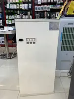 Máy lọc nước nóng lạnh RO Hydrogen Kangaroo 10 lõi KG10A5 VTU (Demo)
