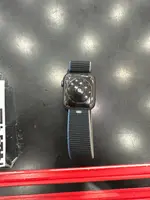 Đồng hồ thông minh Apple Watch SE GPS + Cellular 44mm viền nhôm Xám dây Nylong Đen MYF12VN/A