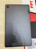 Máy tính bảng Lenovo Tab M10-X306X/4GB/64GB/10''HD/Android_Xám_ZA6V0190VN