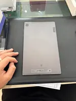 Máy tính bảng Lenovo Tab M10-X306X/4GB/64GB/10''HD/Android_Xám_ZA6V0190VN