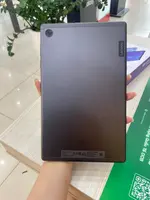Máy tính bảng Lenovo Tab M10-X306X/4GB/64GB/10''HD/Android_Xám_ZA6V0190VN