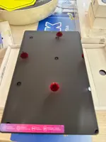 Máy tính bảng Lenovo Tab M10-X306X/2GB/32GB/10''HD/Android_Xám_ZZA6V0062VN