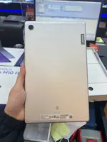 Máy tính bảng Lenovo Tab M10-X306X/2GB/32GB/10''HD/Android_Xám_ZZA6V0062VN