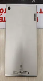 Máy tính bảng Lenovo Tab M10-X306X/2GB/32GB/10''HD/Android_Xám_ZZA6V0062VN