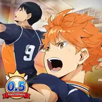 Haikyu!! FLY HIGH: Game nhập vai chiến thuật bóng chuyền đậm chất anime khiến giới trẻ mê mẩn