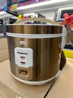 Nồi cơm điện nắp gài Kangaroo 2.2 lít KG572