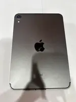 Máy tính bảng iPad Mini 8.3 2021 Wi-Fi 5G 64GB Xám MK893ZA/A