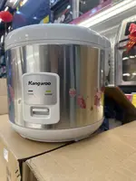 Nồi cơm điện nắp gài Kangaroo 1.8 lít KG18RC3