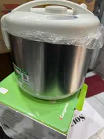 Nồi cơm điện nắp gài Kangaroo 1.8 lít KG18RC3