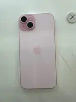 Điện thoại iPhone 15 Plus 256GB Hồng MU193VN/A