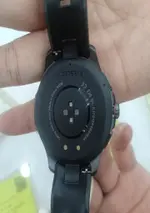 Đồng hồ thông minh Kieslect Watch Actor Đen Demo