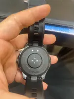Đồng hồ thông minh Kieslect Watch Actor Đen Demo