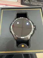 Đồng hồ thông minh Kieslect Watch Actor Đen Demo