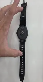 Đồng hồ thông minh Kieslect Watch Actor Đen Demo