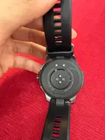 Đồng hồ thông minh Kieslect Watch Actor Đen Demo