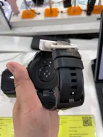 Đồng hồ thông minh Kieslect Watch Actor Đen Demo