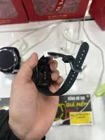 Đồng hồ thông minh Kieslect Watch Actor Đen Demo