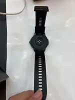 Đồng hồ thông minh Kieslect Watch Actor Đen Demo