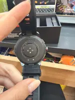 Đồng hồ thông minh Kieslect Watch Actor Đen Demo